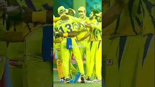 CSK fans please subscribe 😇😱 #shorts #trending #cricket #cricketfans #CSK #ipl2026 #ipl2026update