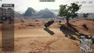 TACTICAL PARKING