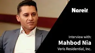 Veris Residential CEO Says Fundamentals Support Decision to Adopt Pure-Play Strategy