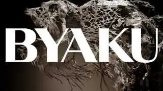 Paper Cut Sculpture -- Byaku (2013) Swimming Polar Bear -- Official Promo Film