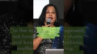 Reviving Odisha&rsquo;s Prachi River #odisha #revivingriver #environment #villagesquare