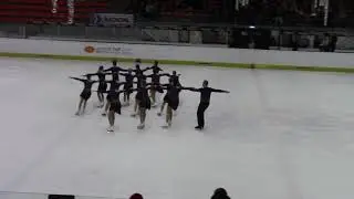 Team Iceclusif - Lumière Cup 2024