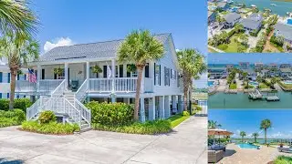 S Waccamaw Dr | Murrells Inlet, SC