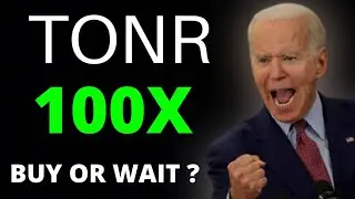 TONR Stock Update!!! TONR Stock Prediction!!! TONR Stock News!!! Tonner-One World Holdings
