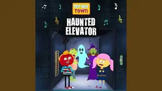 Haunted Elevator