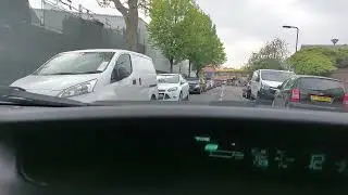 Life In UK East London Leytonstone ...