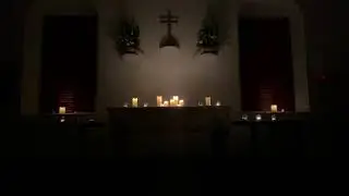 Taize Service - Re-broadcast: January 13, 2026