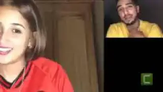 الكوبل رباب وعثمان مكاين غي الحب❤️