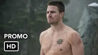 Arrow 3x09 Promo 