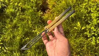 Nabalis Impulse Unboxing and First Impressions