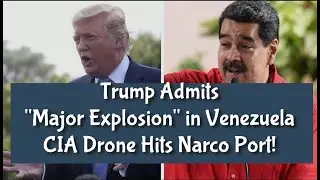 Trump Admits 