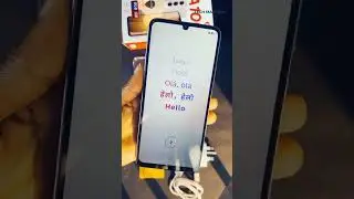 Itel A100 Unboxing &ndash; Best Budget Phone 2025? | Full Hands-On Review