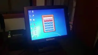 Terminal POS T&aacute;ctil 15 Punto De Venta Touchscreen Enduro con Windows 7