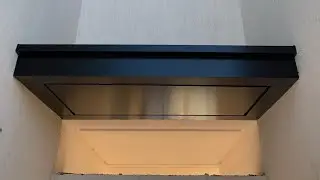 Bon cassette en alucobond 