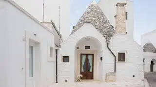 Palazzo Scotto - Widespread Collection, Alberobello, Italy | Travel With Divya