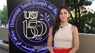 1er Grand Dîner de l’USJ 150 ans, 21 août 2025 - Témoignages étudiants