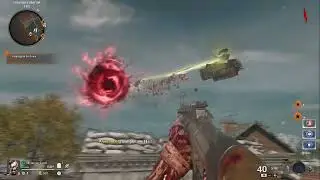 Vids from my Xbox DVR- Jingle Hells LTM intros:Call of Duty Black ops 6