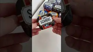Кто тоже собирает эти коробочки?🙈 #обзореды #обзорпокупок #скандик #scandic #обзорвб #покупкивб