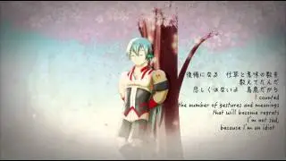 &radic;UTAU【Ryu Drakita Tripitch-】Apriloop/エイプリループ