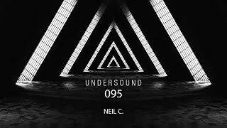 UnderSound 095 [12th September, 2024]