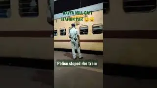 BINDASS KAVYA MIL GAYI RAILWAY STATION VIDEO #missingbindasskavya #bindasskavya