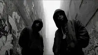 UNDERGROUND 90's HIP-HOP | Illegal Mixtape