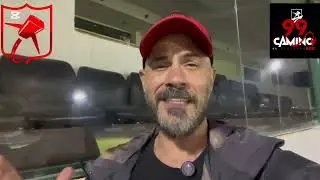 Sin sobrar nada ganamos, tampoco sufrimos, seguimos mejorando y siempre ganar es algo muy positivo 👹