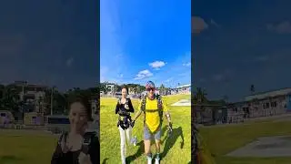 Skydiving 🪂 Girl | #shorts #skydiving #ytshorts #short #skydivingfun #viralshorts