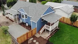 5115 SE Rural St Portland Oregon