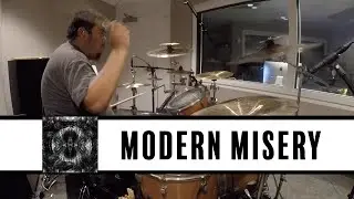 [Drum Cover] Modern Misery - Architects