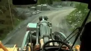 Simulation at Volvo Construction Equipment