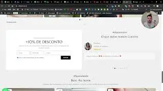 Cupom de Primeira Compra no WooCommerce