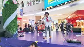 Pon-sama ( ポン様 ) - Chase ( JoJo's Bizarre Adventure: Diamond Is Unbreakable ) Cover