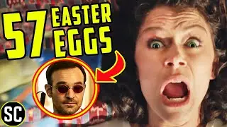 SHE-HULK Trailer Breakdown and Every EASTER EGG + Shang-Chi Mystery SOLVED