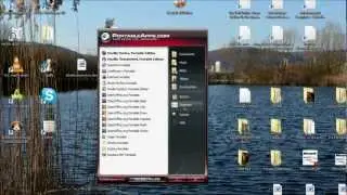 PCtip: Portable Apps