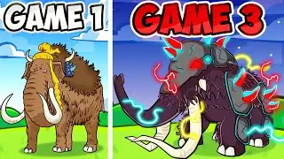 Освойте Mammoth Fruit в КАЖДОЙ игре One Piece Roblox!