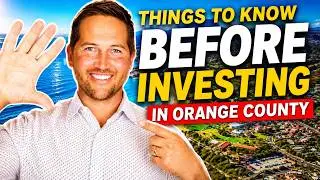 6 Things to Know Before Moving to San Clemente (2022)