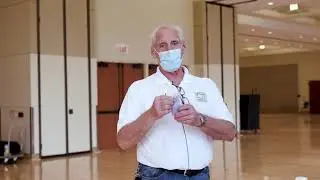 Portion PAC - Mitch Darin