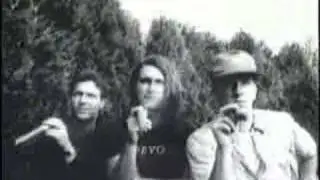 Buffalo Tom - The Making of 