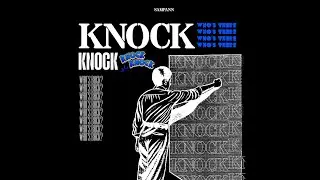 Knock Knock (a low effort free verse)| prod.zack sutton