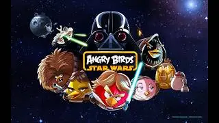 Angry Birds Star Wars 2026