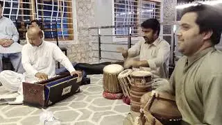 poshto tapa ao charbitha by fazli wahab dard