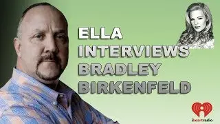 A GOOD PLACE: Ella Interviews Bradley Birkenfeld, Major USB Financial Whistleblower