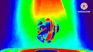 Spin Master Entertainment Logo Effects