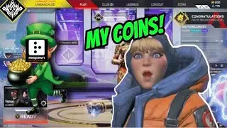 How to avoid NOT getting your apex coins for Xbox Series X/S
