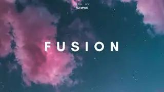 FUSION - [Tems x Santi x Alte Afrobeat Type Beat]