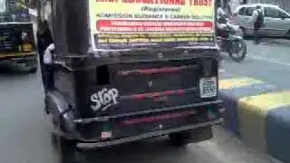PATNA TRAFFIC POLICE
