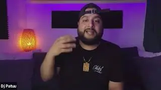DJ TALKS  &ndash; BJ Piggo, DJ Khan Fu, DJ Funky Loffe, DJ Patuu, DJ Stew, DJ Julnako STREETSTAR REUNION