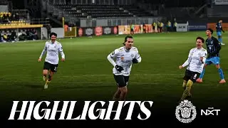 KSC LOKEREN - CLUB NXT | 25-26