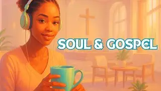 🍃 Playlist relaxante Chill et Gospel